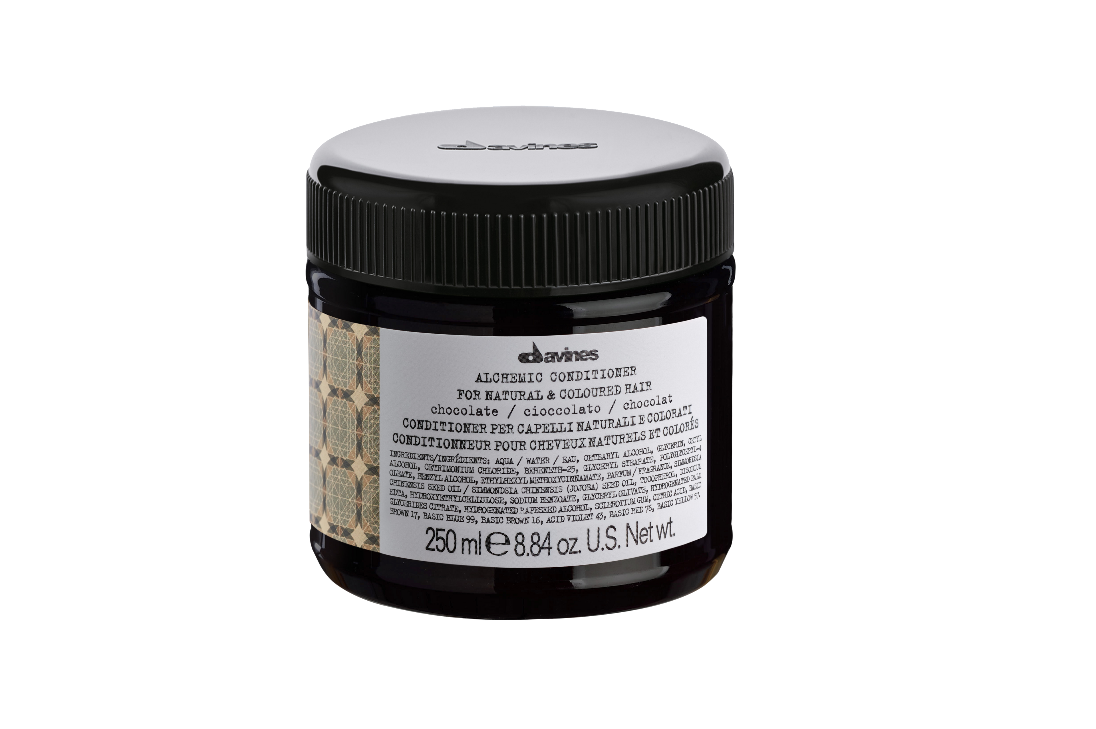 Chocolate Conditioner