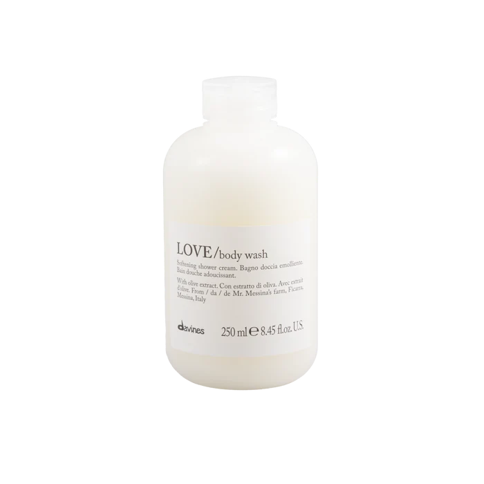 LOVE/Body Wash