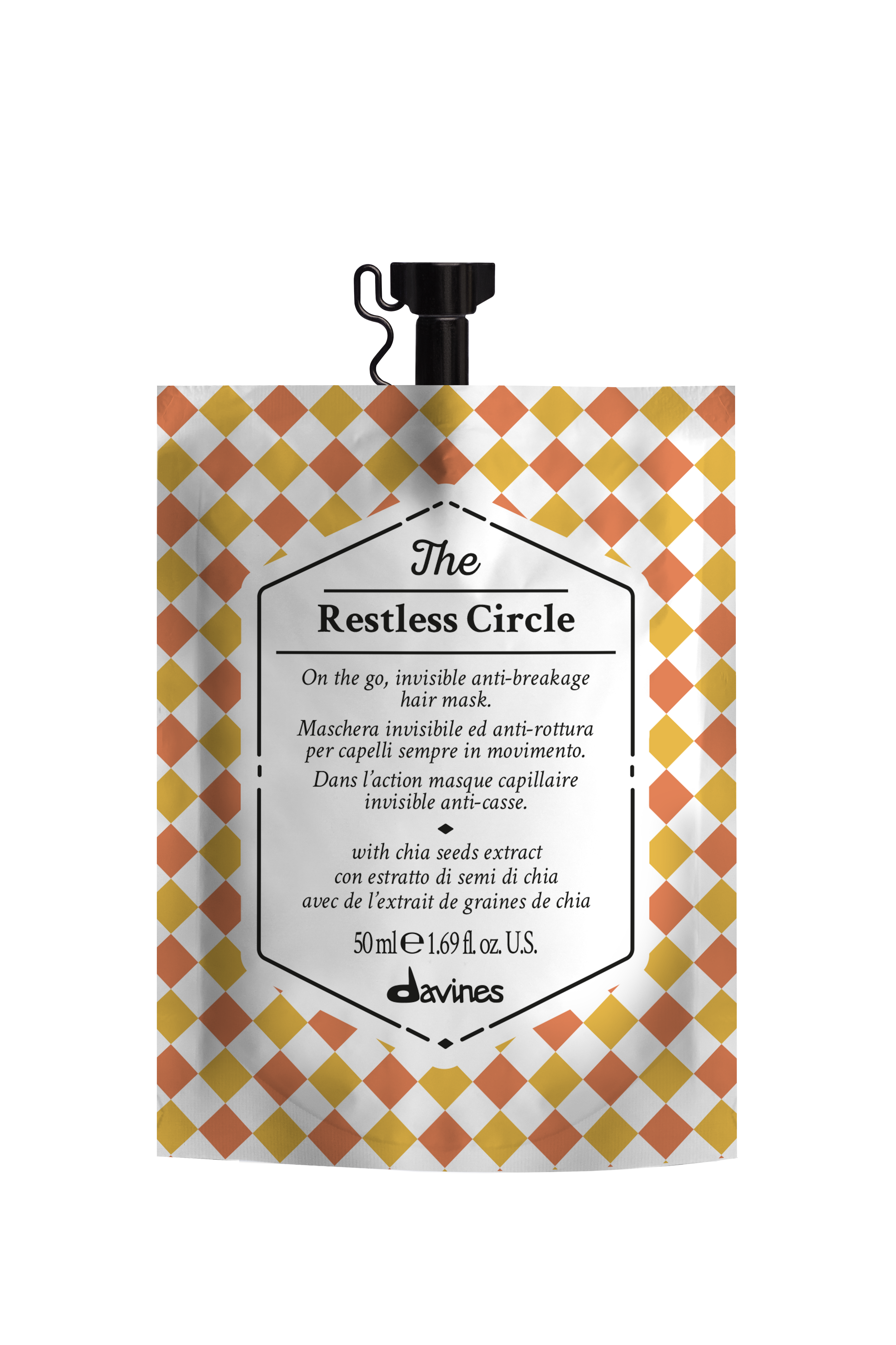 The Restless Circle