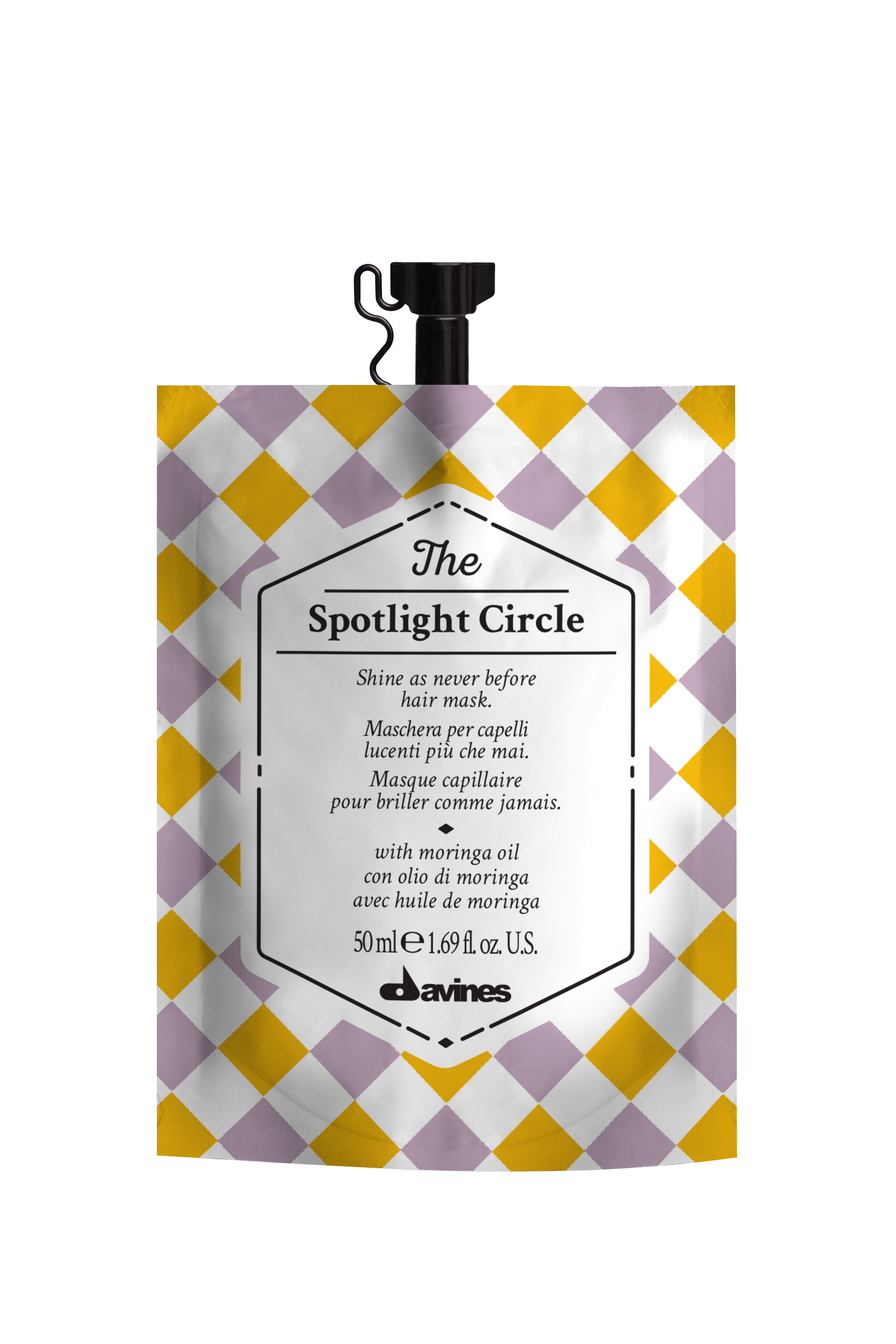 The Spotlight Circle