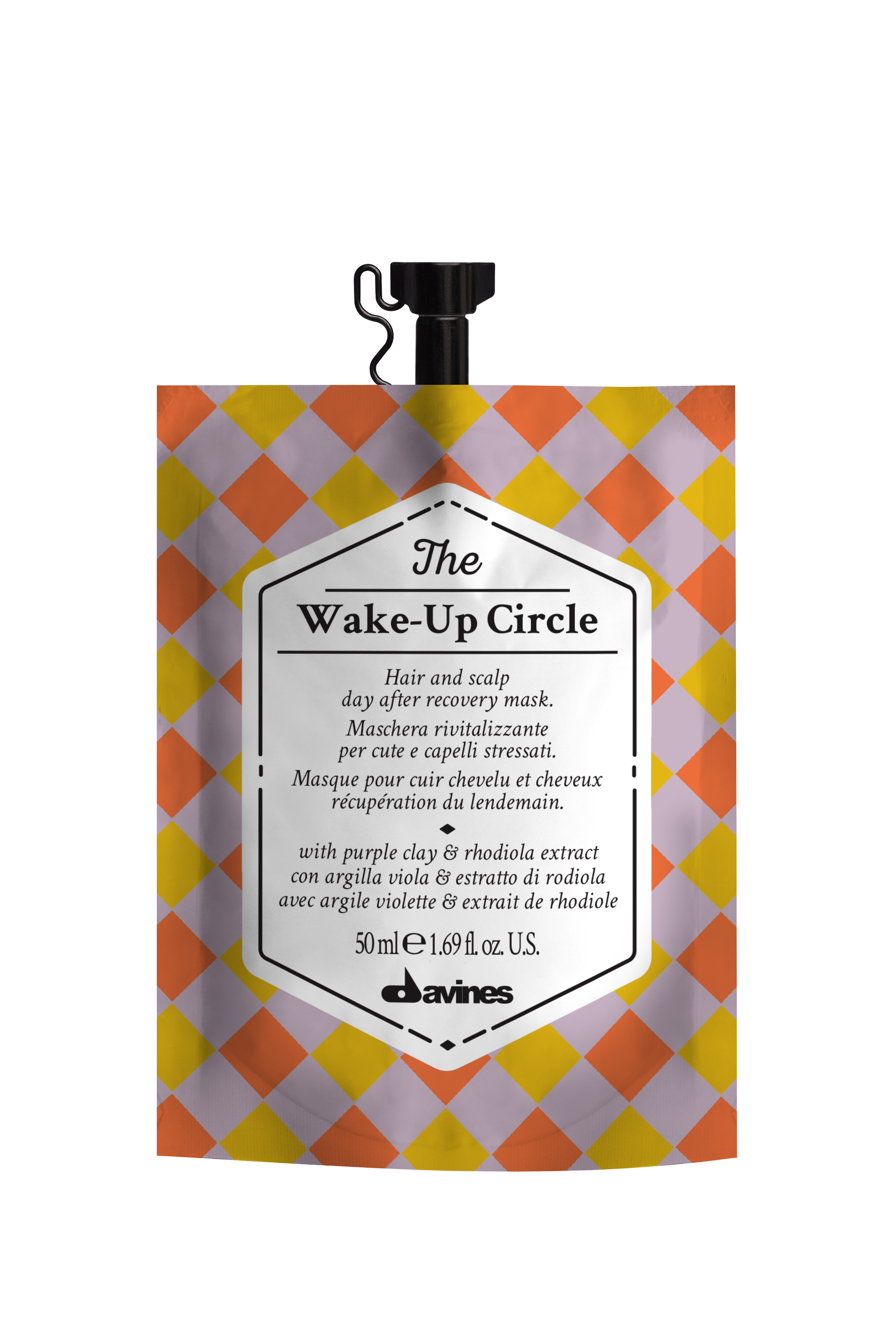 The Wake-Up Circle