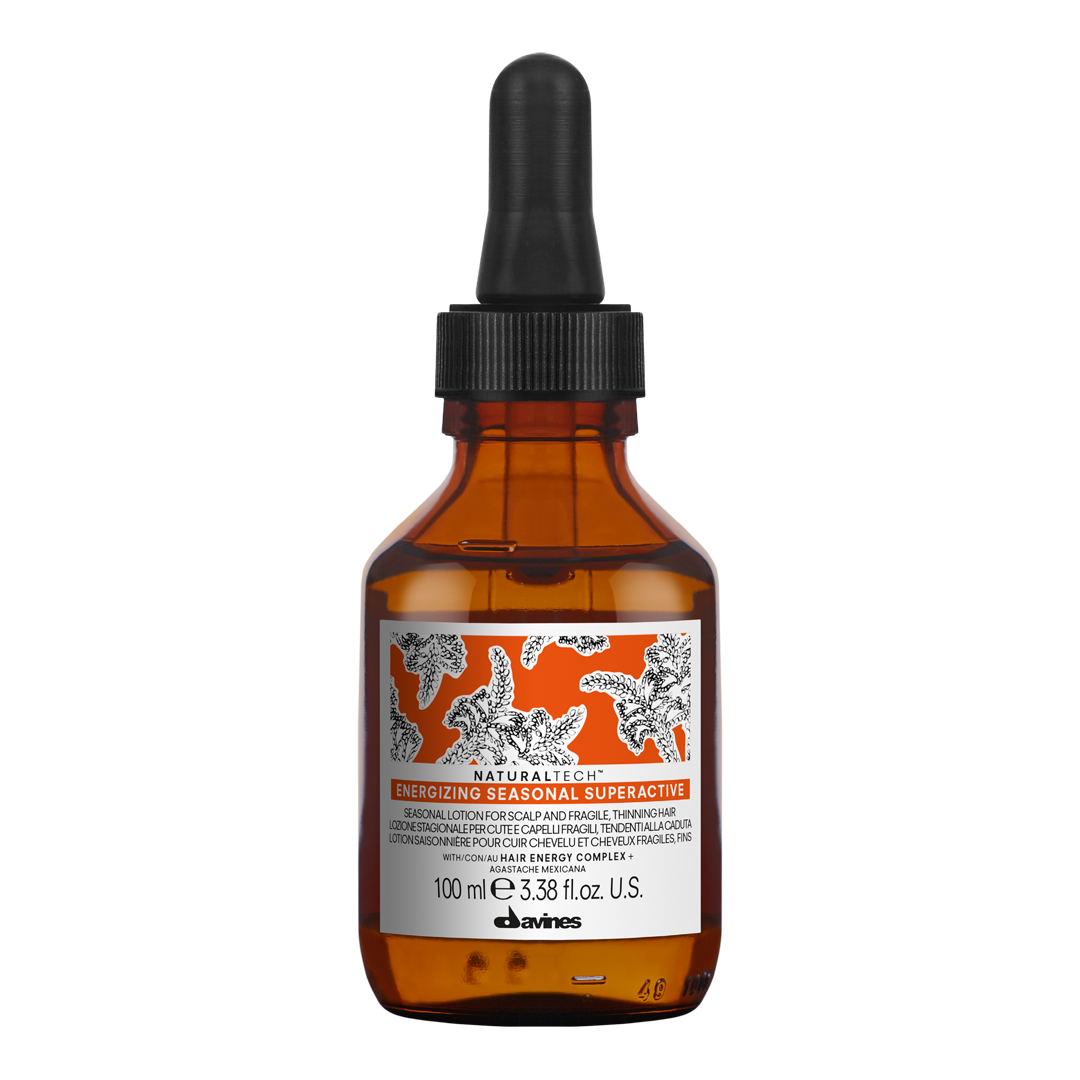 ENERGIZING Seasonal Superactiv