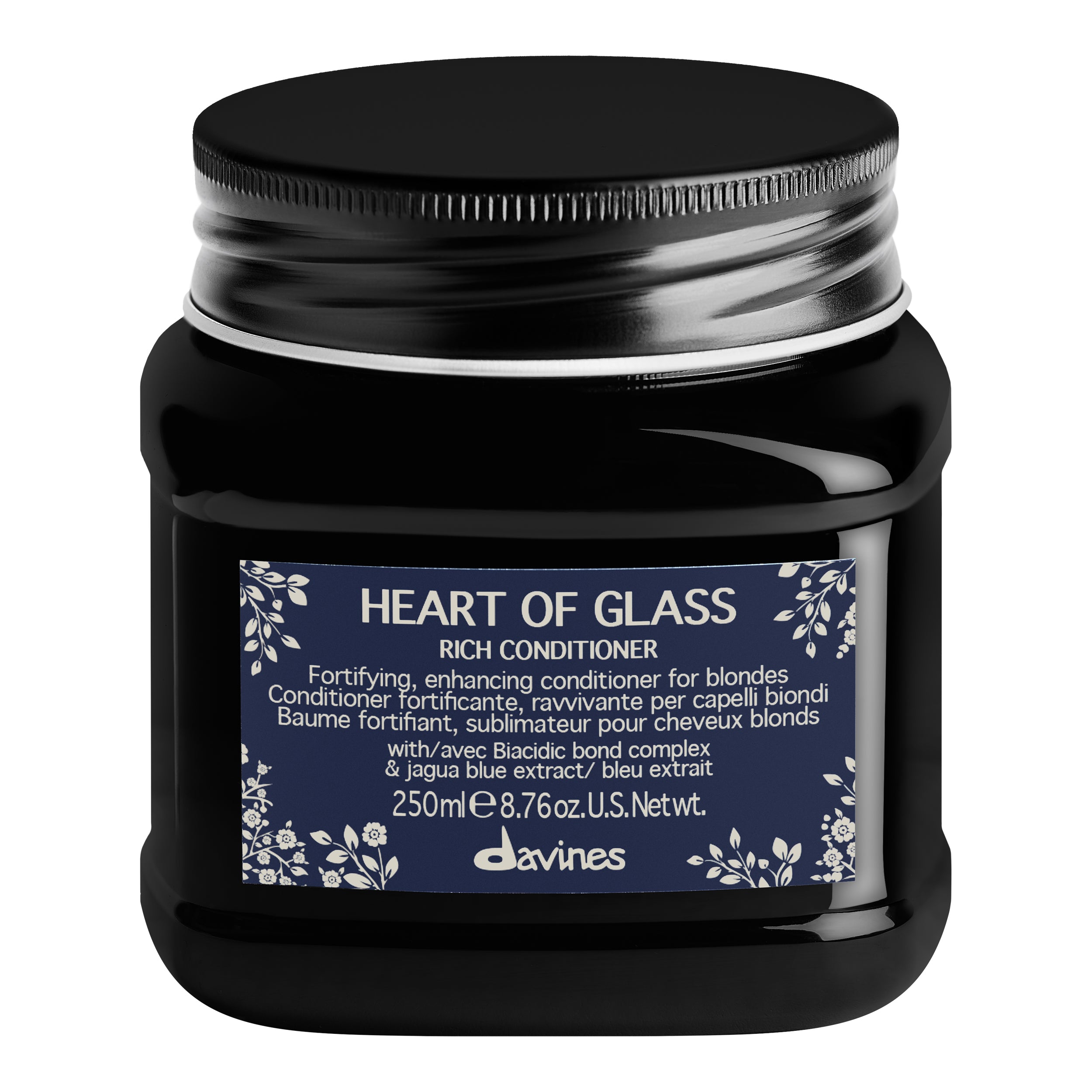 HEART OF GLASS Rich Conditioner