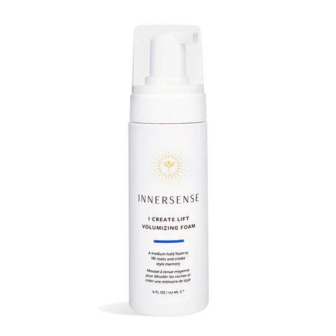 I Create Lift Volumizing Foam