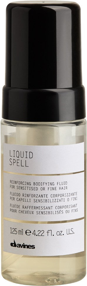 Liquid Spell Reinforcing Bodifying Fluid