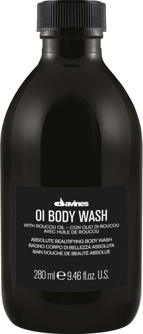 OI Body Wash