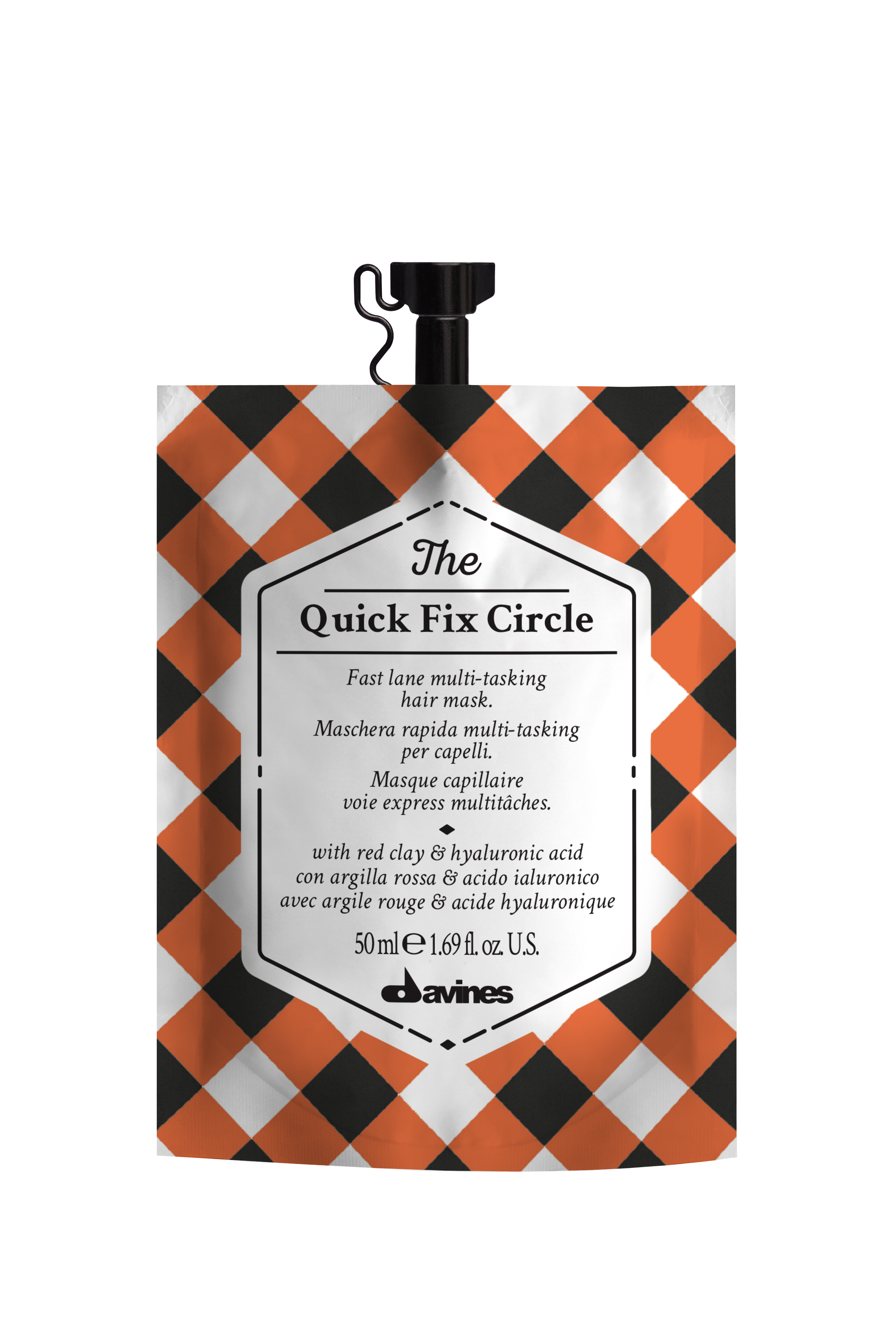 The Quick Fix Circle