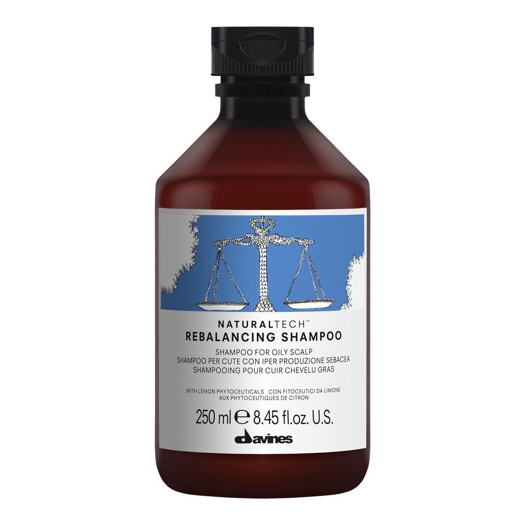 REBALANCING Shampoo