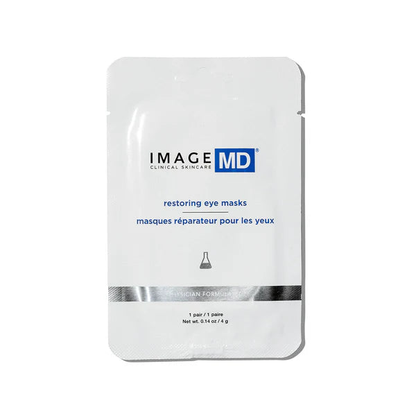 IMAGE MD® restoring eye masks