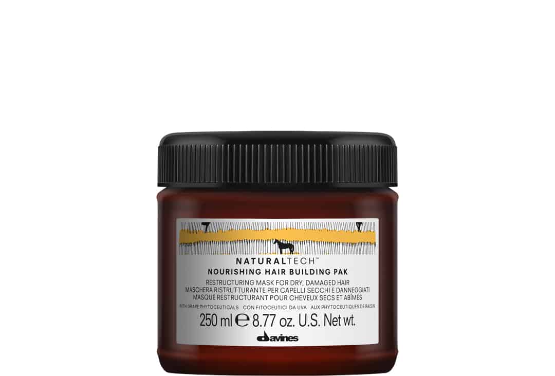 NOURISHING Hair Building Pack