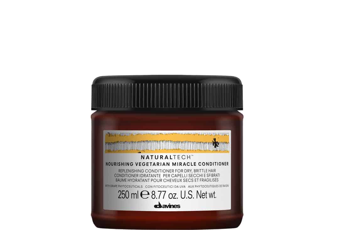 NOURISHING Vegetarian Miracle Conditioner